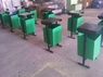 Урны уличные (зелёные)